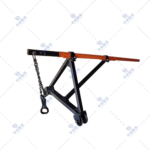 吊軌車DGC型