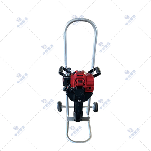 內燃沖擊搗固鎬RCD-20