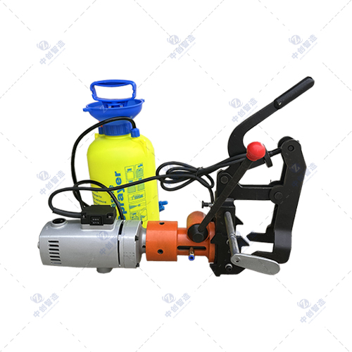 電動鋼軌鉆孔機220V