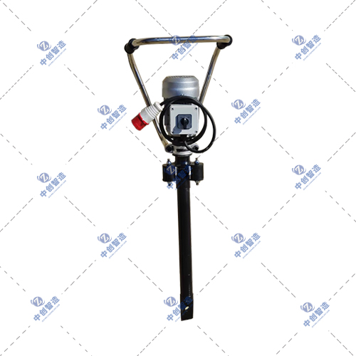 DDG-4.1型電動搗固鎬